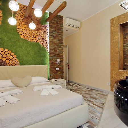 Suite Paradise Rome Guest Rooms Εξωτερικό φωτογραφία