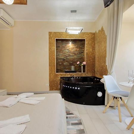 Suite Paradise Rome Guest Rooms Εξωτερικό φωτογραφία