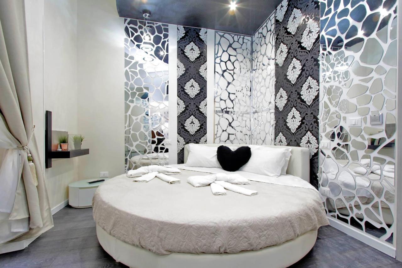 Suite Paradise Rome Guest Rooms Εξωτερικό φωτογραφία