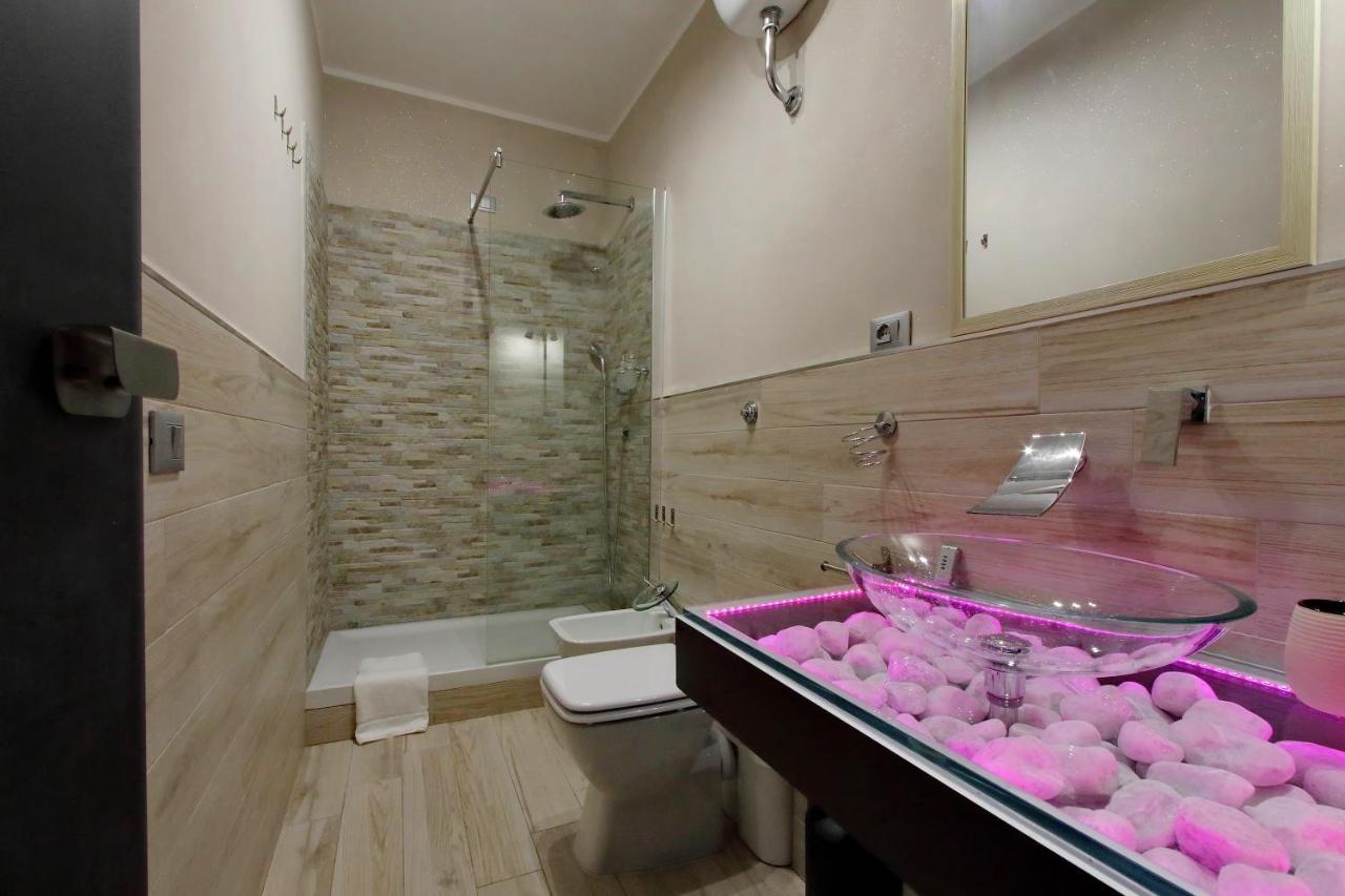 Suite Paradise Rome Guest Rooms Εξωτερικό φωτογραφία
