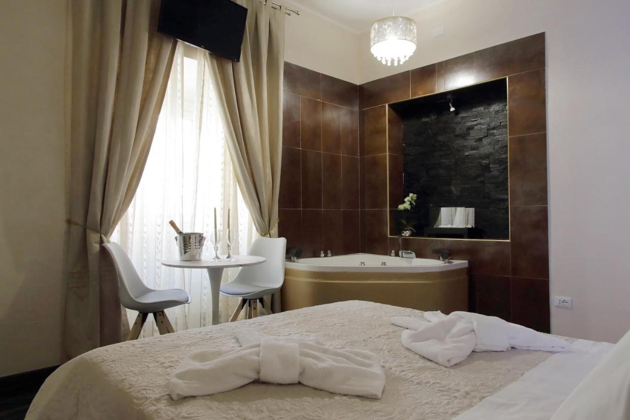 Suite Paradise Rome Guest Rooms Εξωτερικό φωτογραφία