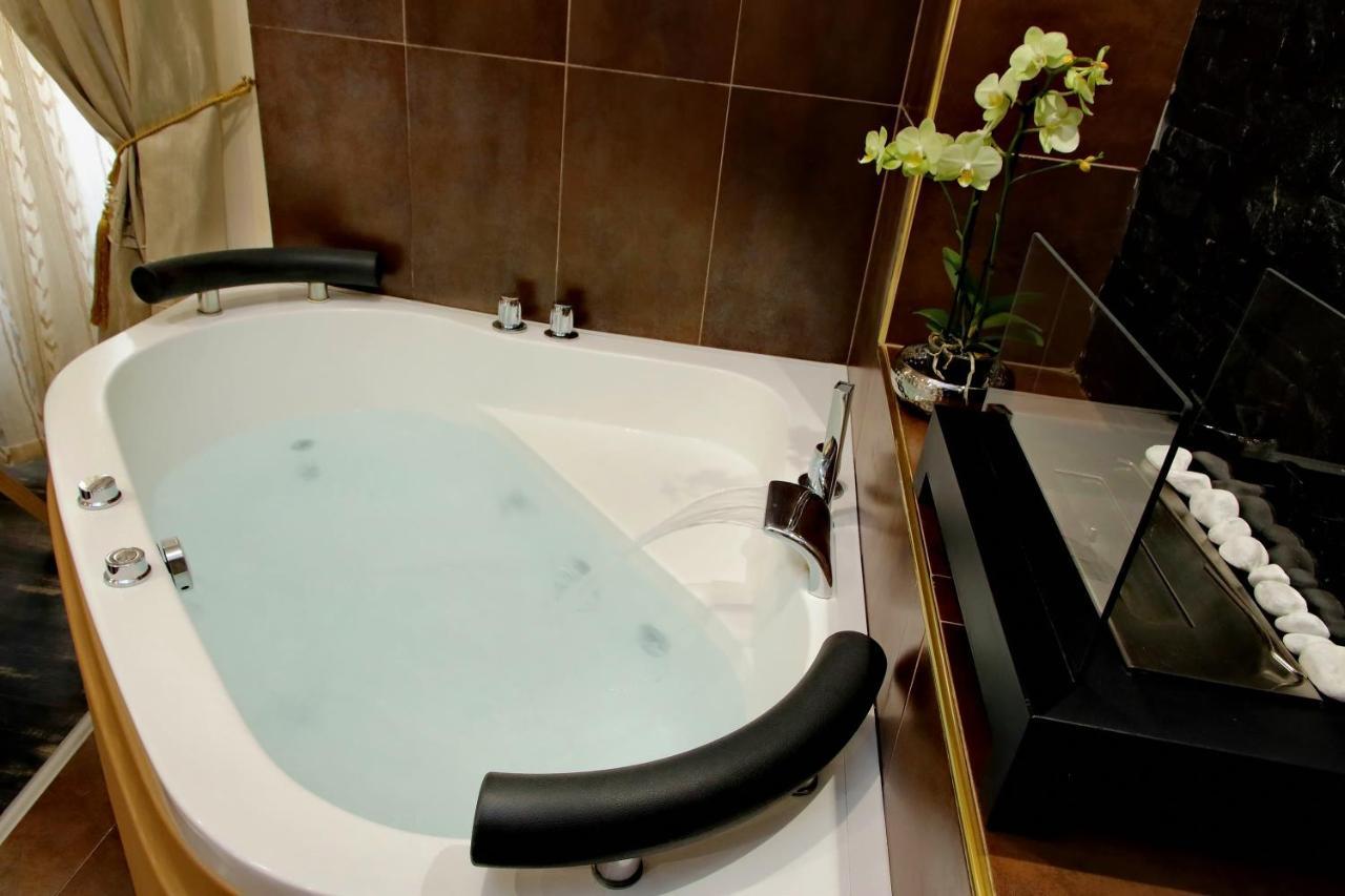 Suite Paradise Rome Guest Rooms Εξωτερικό φωτογραφία