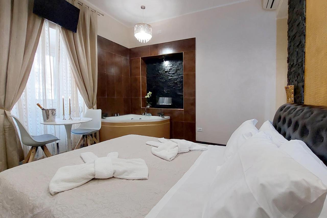 Suite Paradise Rome Guest Rooms Εξωτερικό φωτογραφία