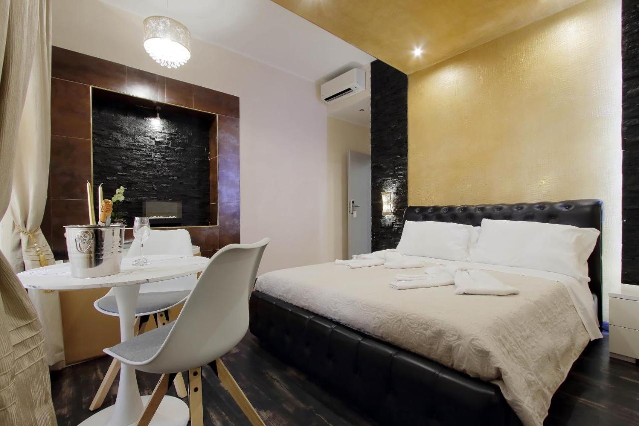 Suite Paradise Rome Guest Rooms Εξωτερικό φωτογραφία