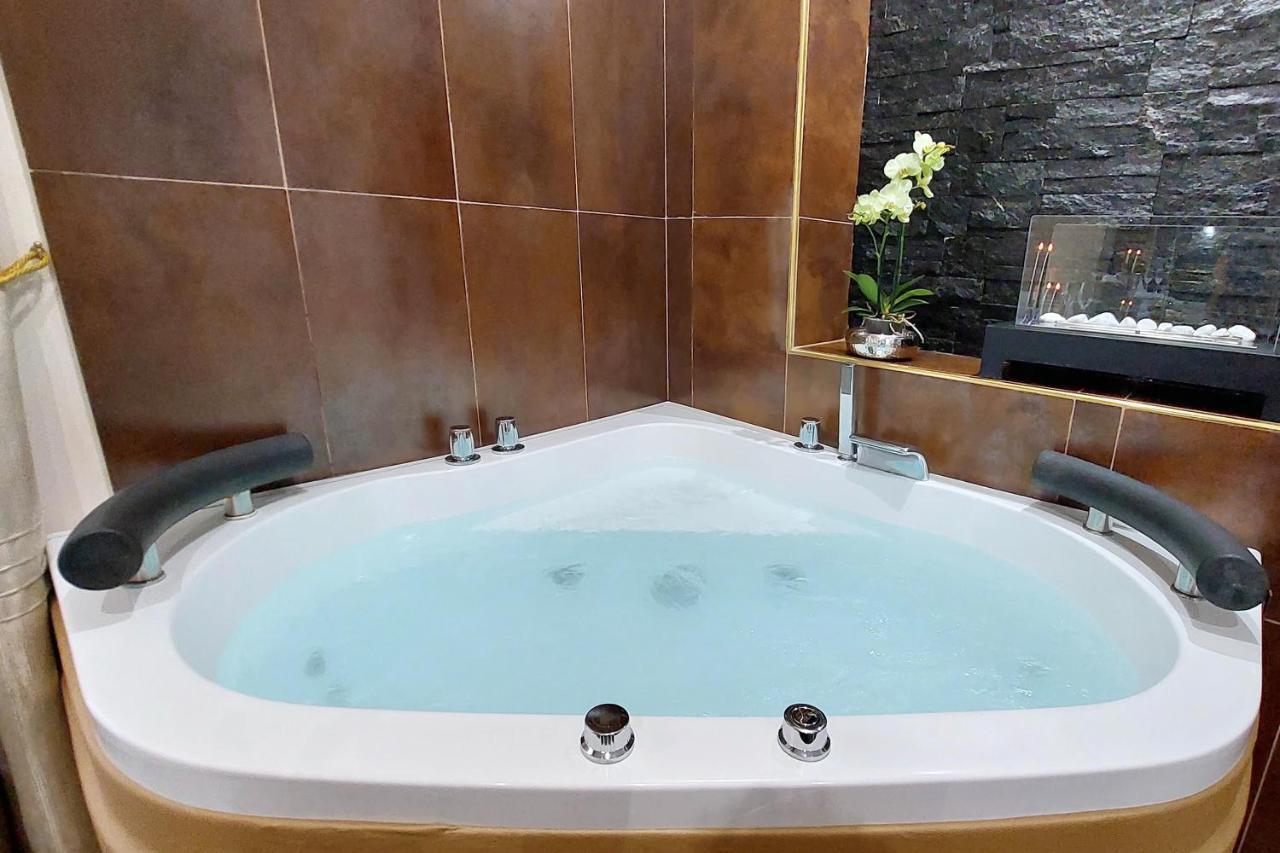 Suite Paradise Rome Guest Rooms Εξωτερικό φωτογραφία