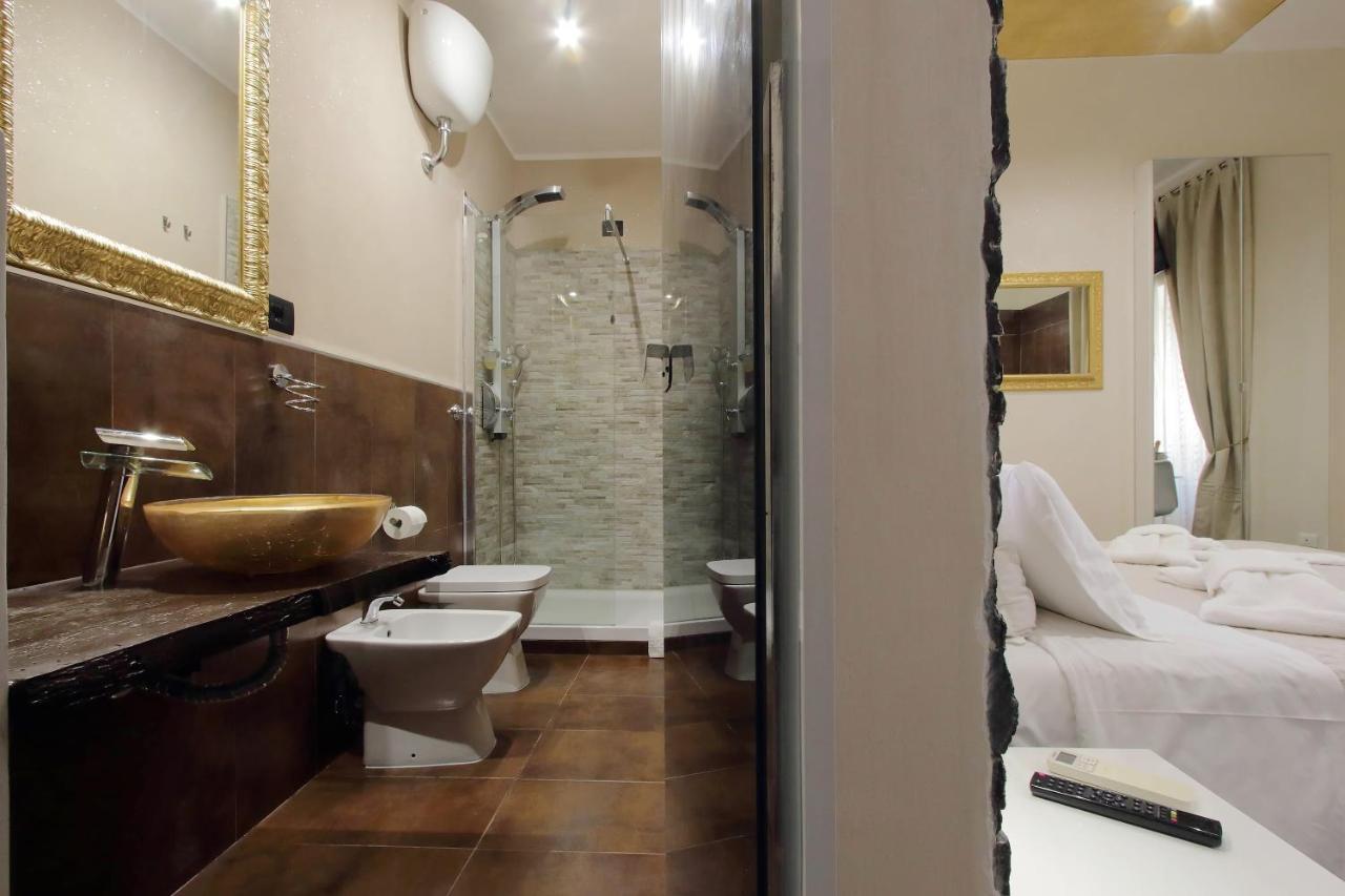 Suite Paradise Rome Guest Rooms Εξωτερικό φωτογραφία