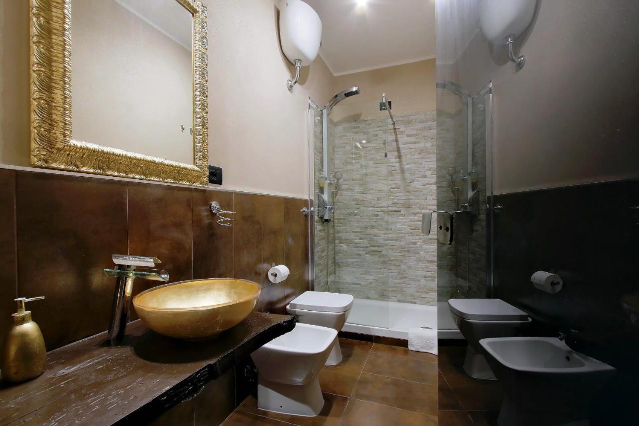 Suite Paradise Rome Guest Rooms Εξωτερικό φωτογραφία