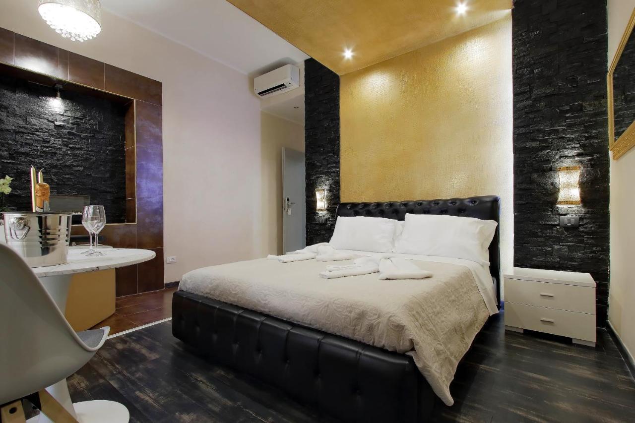 Suite Paradise Rome Guest Rooms Εξωτερικό φωτογραφία