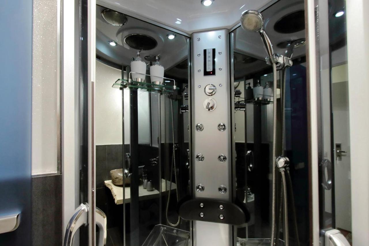 Suite Paradise Rome Guest Rooms Εξωτερικό φωτογραφία