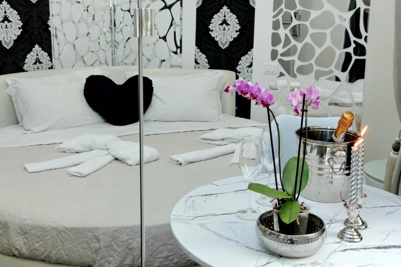Suite Paradise Rome Guest Rooms Εξωτερικό φωτογραφία