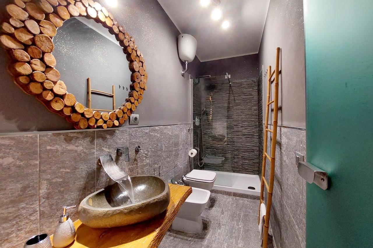 Suite Paradise Rome Guest Rooms Εξωτερικό φωτογραφία