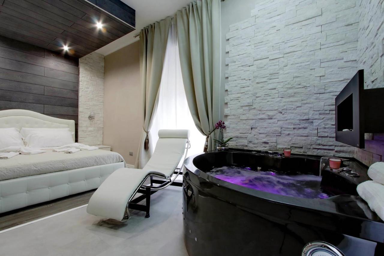 Suite Paradise Rome Guest Rooms Εξωτερικό φωτογραφία