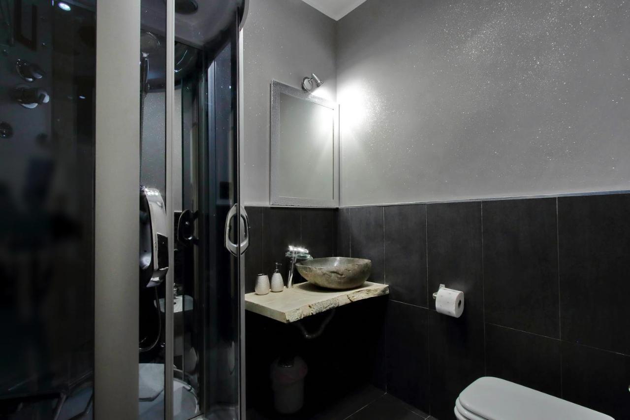 Suite Paradise Rome Guest Rooms Εξωτερικό φωτογραφία