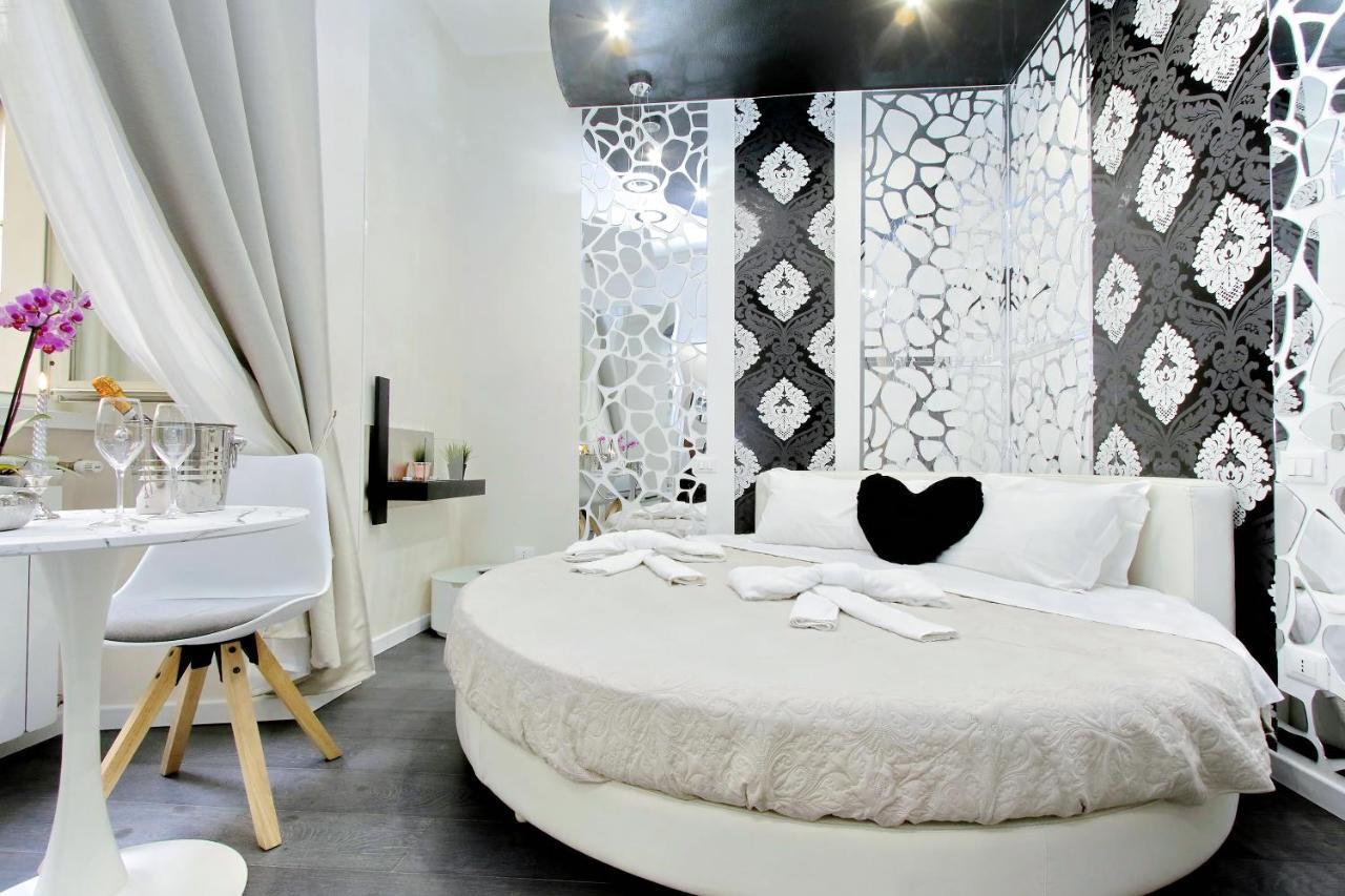 Suite Paradise Rome Guest Rooms Εξωτερικό φωτογραφία
