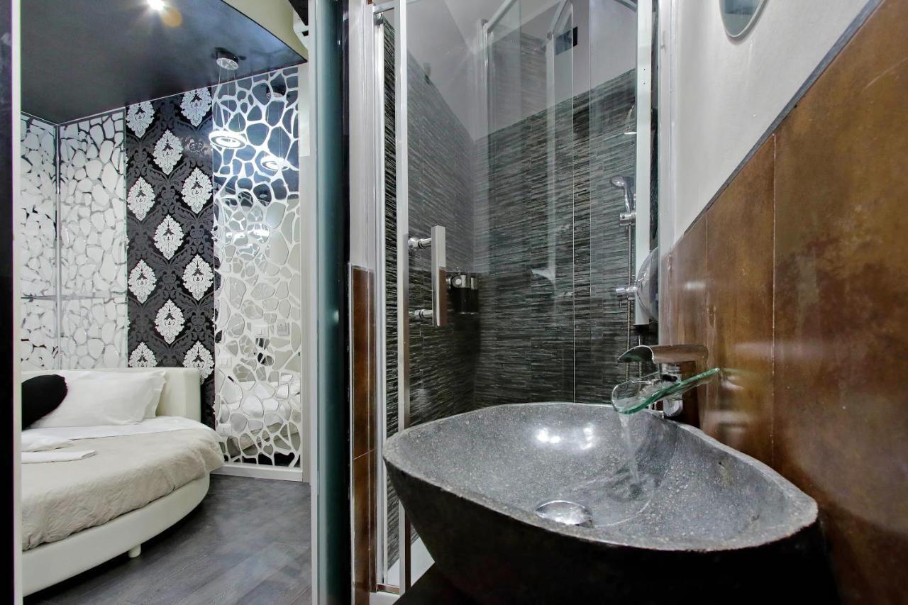 Suite Paradise Rome Guest Rooms Εξωτερικό φωτογραφία