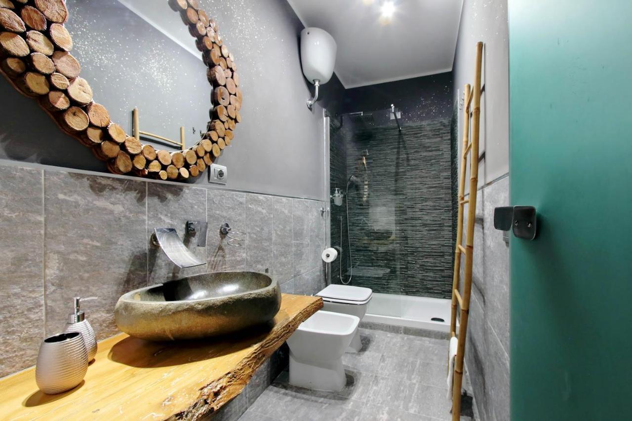 Suite Paradise Rome Guest Rooms Εξωτερικό φωτογραφία