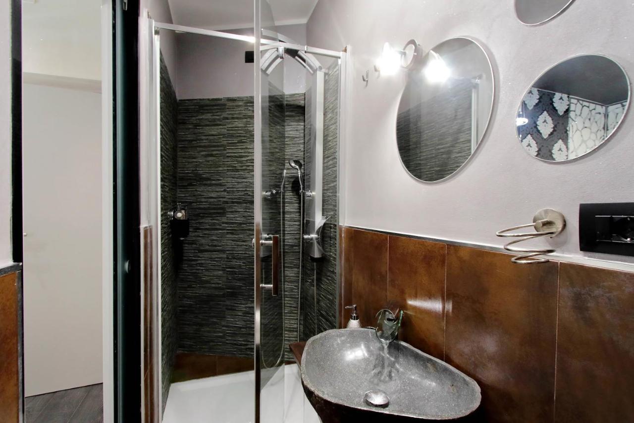 Suite Paradise Rome Guest Rooms Εξωτερικό φωτογραφία