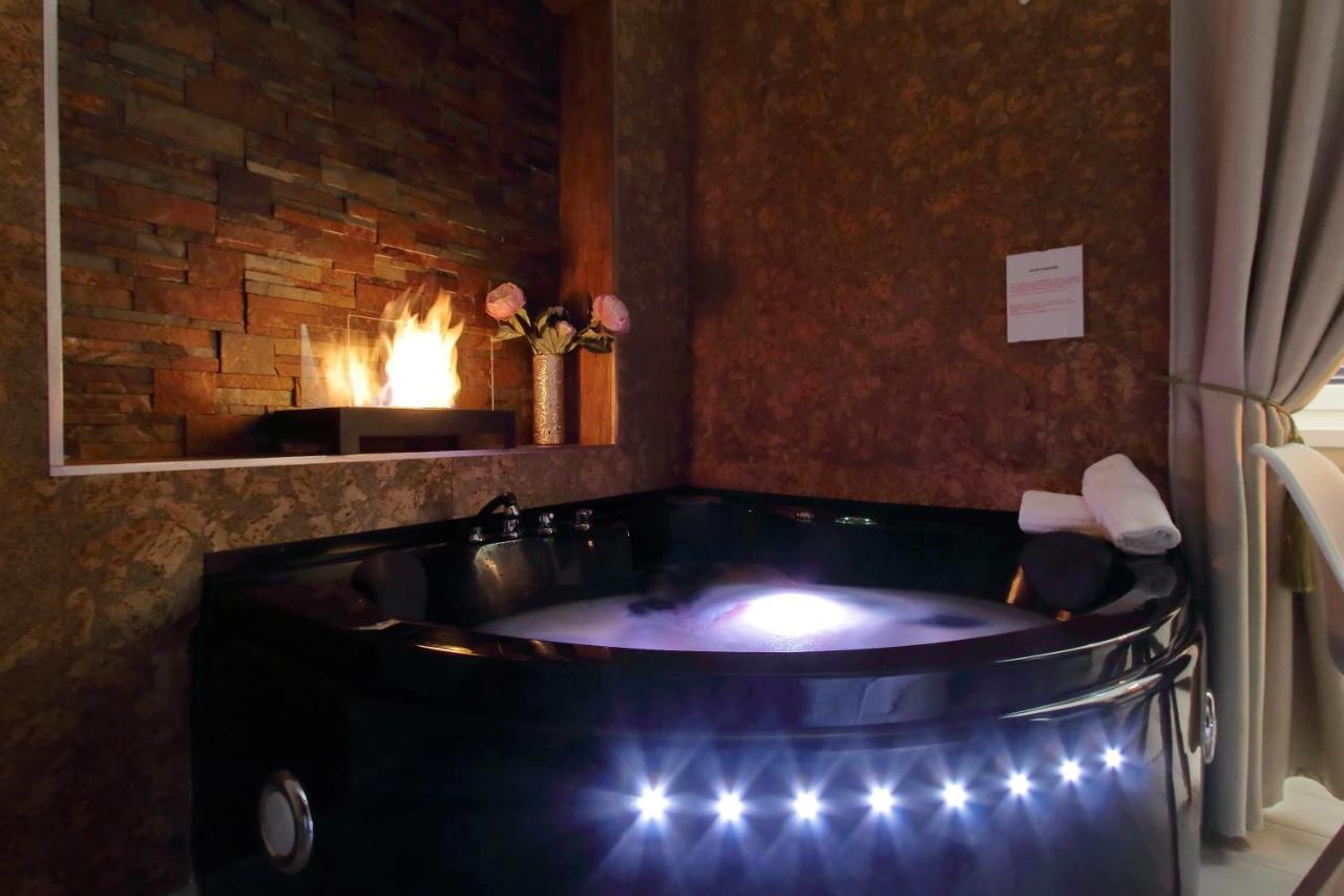 Suite Paradise Rome Guest Rooms Εξωτερικό φωτογραφία