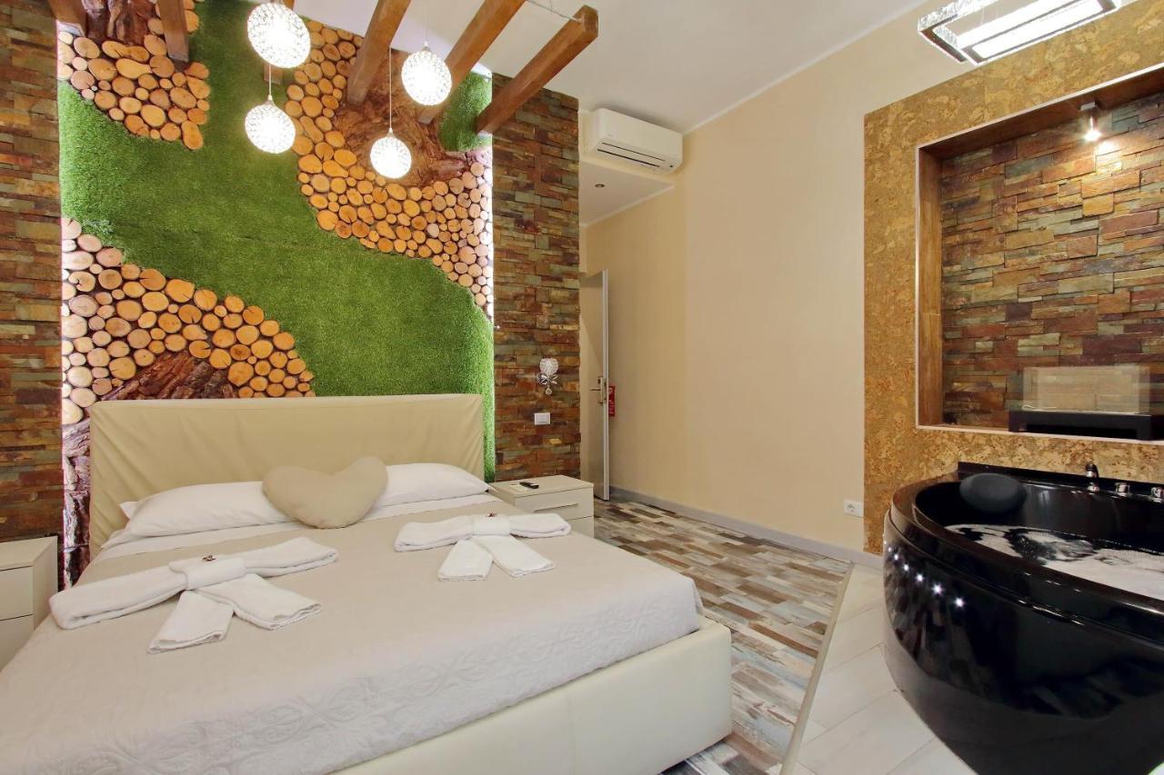 Suite Paradise Rome Guest Rooms Εξωτερικό φωτογραφία